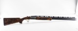 Blaser F3 Vantage - Super Exclusive Scroll - wood grade 7 w/ long LOP - used/excellent - 13 of 13