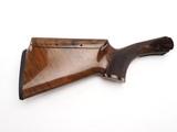 Harlan Campbell Stock set by Wenig, for the Blaser F3 Super Trap - 3 of 6