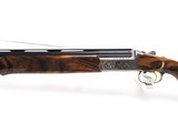 Blaser F3 Competition Sporting - Grand Luxe - grade 9 wood! - new - 6 of 12