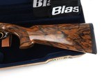 Blaser F3 Competition Sporting - Grand Luxe - grade 9 wood! - new - 3 of 12