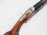 Blaser F3 Competition Sporting - Grand Luxe - grade 9 wood! - new - 11 of 12