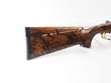 Blaser F3 Competition Sporting - Grand Luxe - grade 9 wood! - new - 9 of 12