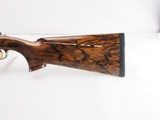 Blaser F3 Competition Sporting - Grand Luxe - grade 9 wood! - new - 5 of 12