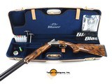 Blaser F3 Competition Sporting - Grand Luxe - grade 9 wood! - new - 1 of 12