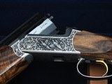 Blaser F3 Competition Sporting - Grand Luxe - grade 9 wood! - new - 2 of 12