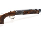 Blaser F3 Competition Sporting - Grand Luxe - grade 9 wood! - new - 10 of 12