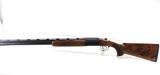 Blaser F3 Competition Sporting - 20ga/32” - wood grade 6 - LEFT HAND - new - 8 of 11