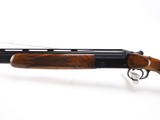 Blaser F3 Competition Sporting - 20ga/32” - wood grade 6 - LEFT HAND - new - 7 of 11