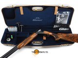 Blaser F3 Competition Sporting - 20ga/32” - wood grade 6 - LEFT HAND - new - 1 of 11