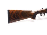 Blaser F3 Competition Sporting - 20ga/32” - wood grade 6 - LEFT HAND - new - 9 of 11