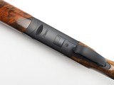 Blaser F3 Competition Sporting - 20ga/32” - wood grade 6 - LEFT HAND - new - 4 of 11