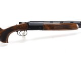 Blaser F3 Competition Sporting - 20ga/32” - wood grade 6 - LEFT HAND - new - 10 of 11