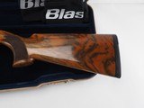 Blaser F3 Competition Sporting - 20ga/32” - wood grade 6 - LEFT HAND - new - 5 of 11