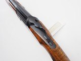 Blaser F3 Competition Sporting - 20ga/32” - wood grade 6 - LEFT HAND - new - 3 of 11