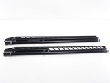Barrels only - Blaser F3 Super Trap O/U and USGL - factory case - used/very good - 2 of 5