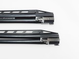 Barrels only - Blaser F3 Super Trap O/U and USGL - factory case - used/very good - 4 of 5