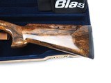 Blaser F3 Std Vantage - 28ga/32” - wood grade 8 - LEFT HAND - new - 3 of 13