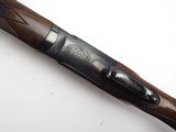 Perazzi MX2000 3-notch - 12ga/29.5” - used/excellent - 12 of 16