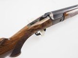 Blaser F16 Pro - 12ga/32” RH - new - 10 of 11