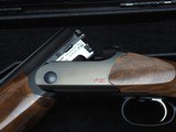 Blaser F16 Pro - 12ga/32” RH - new - 2 of 11