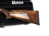 Blaser F16 Pro - 12ga/32” RH - new - 4 of 11
