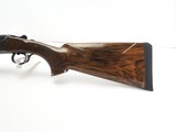 Blaser F16 Pro - 12ga/32” RH - new - 5 of 11