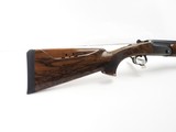 Blaser F16 Pro - 12ga/32” RH - new - 8 of 11
