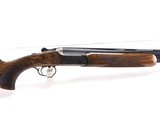 Blaser F16 Pro - 12ga/32” RH - new - 9 of 11