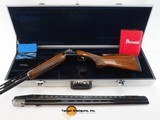 Perazzi MX10RS combo - 32”/34” RH - used/very good - 1 of 13