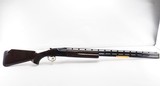 Browning Citori CXT 12ga/32” RH - technically used/actually unfired - 12 of 12