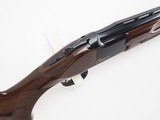 Browning Citori CXT 12ga/32” RH - technically used/actually unfired - 11 of 12