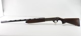 Weatherby 18i Deluxe - 12ga/28” RH - technically used/actually unfired - 7 of 7