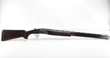 Beretta S05 Sporting - 12ga/29.5” RH - Briley tubes - used/excellent - 16 of 16