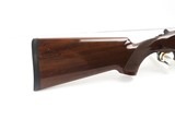 Browning Citori Special Sporting Clays - 12ga/28” RH - used/very good - 9 of 13