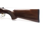 Browning Citori Special Sporting Clays - 12ga/28” RH - used/very good - 4 of 13