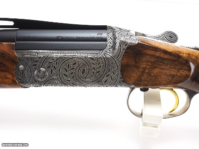 Blaser F3 Black Leaf Vantage - wood grade 8 - LH - new