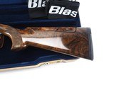 Blaser F3 Black Leaf Vantage - wood grade 8 LEFT HAND - new - 4 of 14