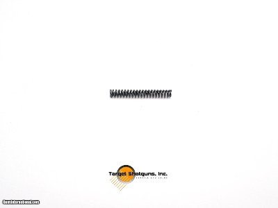 Giuliani coil (46mm) hammer spring for TM1 (#5166)