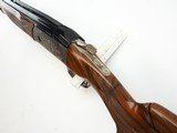 Krieghoff K80 Sporting - 12ga/30” RH - used/excellent - 8 of 14