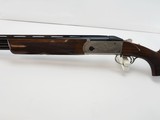 Krieghoff K80 Parcours - 12ga/32” RH - factory Thin Wall chokes - used/excellent - 5 of 12