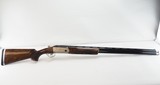 Krieghoff K80 Parcours - 12ga/32” RH - factory Thin Wall chokes - used/excellent - 11 of 12