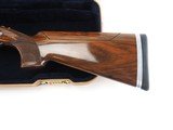 Krieghoff K80 Parcours - 12ga/32” RH - factory Thin Wall chokes - used/excellent - 3 of 12