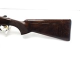 Browning Citori 725 Sporting - .410/32” RH - adj comb - used/like new - 4 of 11