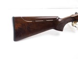 Browning Citori 725 Sporting - .410/32” RH - adj comb - used/like new - 8 of 11
