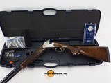 Beretta 686 Onyx - 28ga/28” RH - almost new