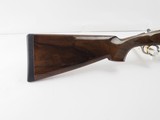 Beretta 686 Onyx - 28ga/28” RH - almost new - 10 of 12