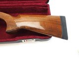 Perazzi Mirage S - 12ga/32” RH - used/mechanically excellent - 4 of 17