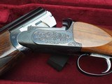 Perazzi Mirage S - 12ga/32” RH - used/mechanically excellent - 2 of 17