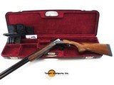 Perazzi Mirage S - 12ga/32” RH - used/mechanically excellent - 1 of 17
