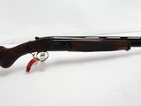 Caesar Guerini Woodlander - 20ga/28” RH - new - 12 of 15